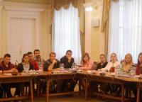 Újraválasztották Kalmár Lilla diákpolgármestert – ülésezett a diákközgyűlés